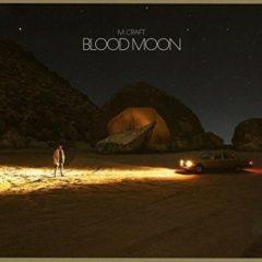 M Craft - Blood Moon  180 Gram