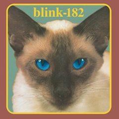 Blink-182 - Cheshire Cat