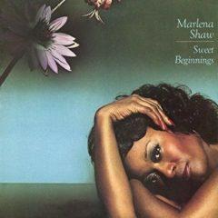 Marlena Shaw - Sweet Beginnings