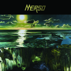 Merso - Red World  Digital Download