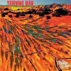 Yawning Man - Live at Maximum Festival