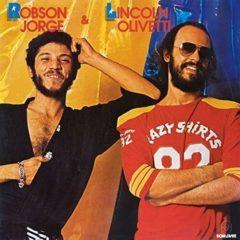 Robson Jorge & Lincoln Olivetti  Brazil - Import