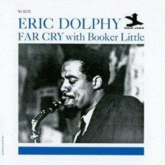 Booker Little / Eric Dolphy - Far Cry