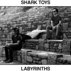 Shark Toys - Labyrinths