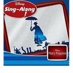 Disney Sing-Along: M - Disney Sing-Along: Mary Poppins  UK