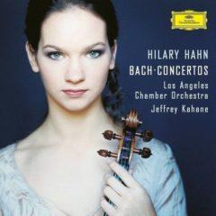 Bach,J.S. / Los Ange - Violin Concerto No 2 in E BWV 1042 / Violin Cto [New Viny