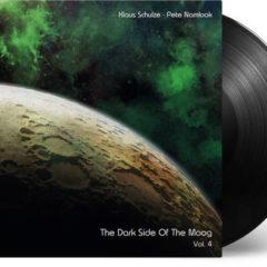 Klaus Schulze - Dark Side Of The Moog Vol. 4 : Three Pipers At The Gates Of Dawn