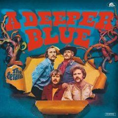 Petards - Deeper Blue  180 Gram