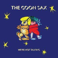 Goon Sax - We're Not Talking  Digital Download