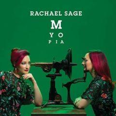 Rachael Sage - Myopia