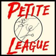 Petite League - No Hitter