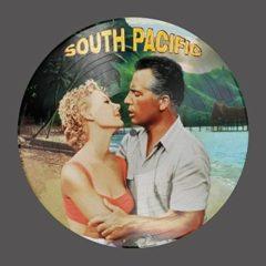 South Pacific (Picture Disc) (Original Soundtrack)  Picture Disc