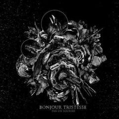 Bonjour Tristesse - Par Un Sourire  White