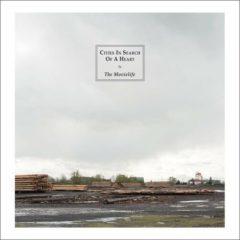 The Movielife - Cities In Search Of A Heart  Colored Vinyl, Digita
