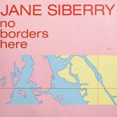 Jane Siberry - No Borders Here