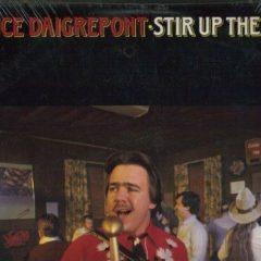 Bruce Daigrepont - Stir Up the Roux