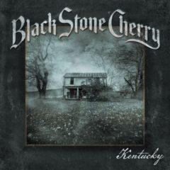 Black Stone Cherry ‎– Kentucky