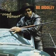 Bo Diddley - Road Runner + 2 Bonus Tracks  Bonus Tracks, 180 Gram,