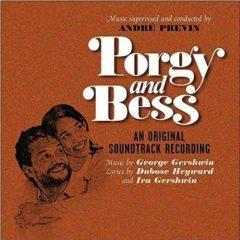 Various Artists - Porgy & Bess-An Original Soundtrack (Original Soundtrack) [New