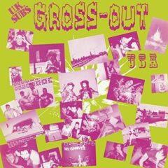 UK Subs - Gross Out USA