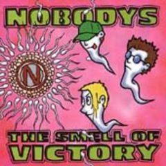 Nobodys - Smell of Victory