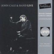 John Cale - Live at Rockpalast