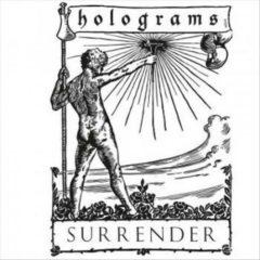 The Holograms - Surrender  Sweden - Import