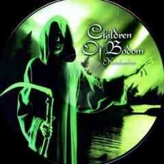 Children of Bodom - Hatebreeder   Picture Disc