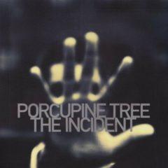 Porcupine Tree - Incident  Deluxe Edition