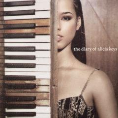 Alicia Keys - Diary of Alicia Keys