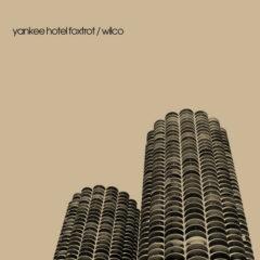 Wilco - Yankee Hotel Foxtrot  Bonus CD