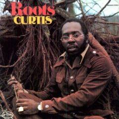 Curtis Mayfield - Roots 093652136616