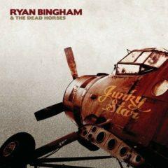 Ryan Bingham, Ryan Bingham & the Dead Horses - Junky Star