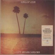 Kings of Leon - Come Around Sundown