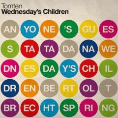 Tomten - Wednesday's Children