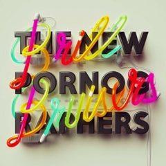 The New Pornographers - Brill Bruisers  Digital Download