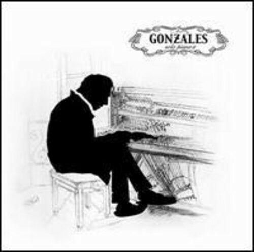 Gonzales, Chilly Gonzales - Solo Piano II
