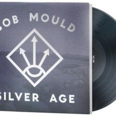 Bob Mould - Silver Age 673855045016