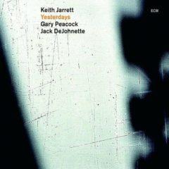 Keith Jarrett - Yesterdays  180 Gram