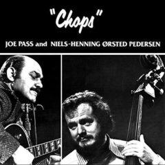 Joe Pass - Chops