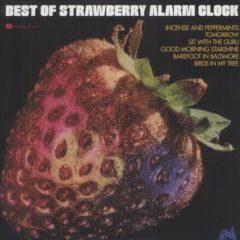 Strawberry Alarm Clo - Best of Strawberry Alarm Clock  180 Gram