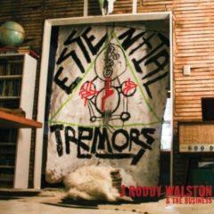 J. Roddy Walston and the Business - Essential Tremors