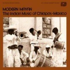 Various Artists - Modern Mayan: Indian Music Chiapas Mexico / Various [New Vinyl