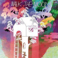 Walk the Moon - Walk the Moon  180 Gram