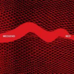 Weekend, The Weekend - Red  Extended Play
