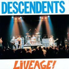Descendents - Liveage