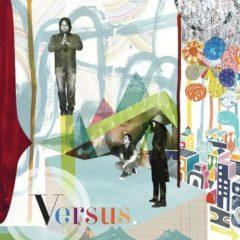 Versus - On The Ones & Threes