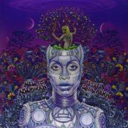 Erykah Badu - New Amerykah Part Two: Return of the Ankh