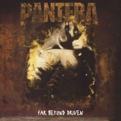 Pantera - Far Beyond Driven  Explicit, 180 Gram
