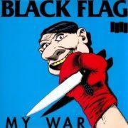 Black Flag - My War